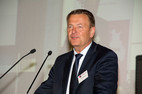 Christof Rasche (FDP), Fraktionsvorsitzender